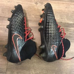 Nike Magista Obra II FG cleats